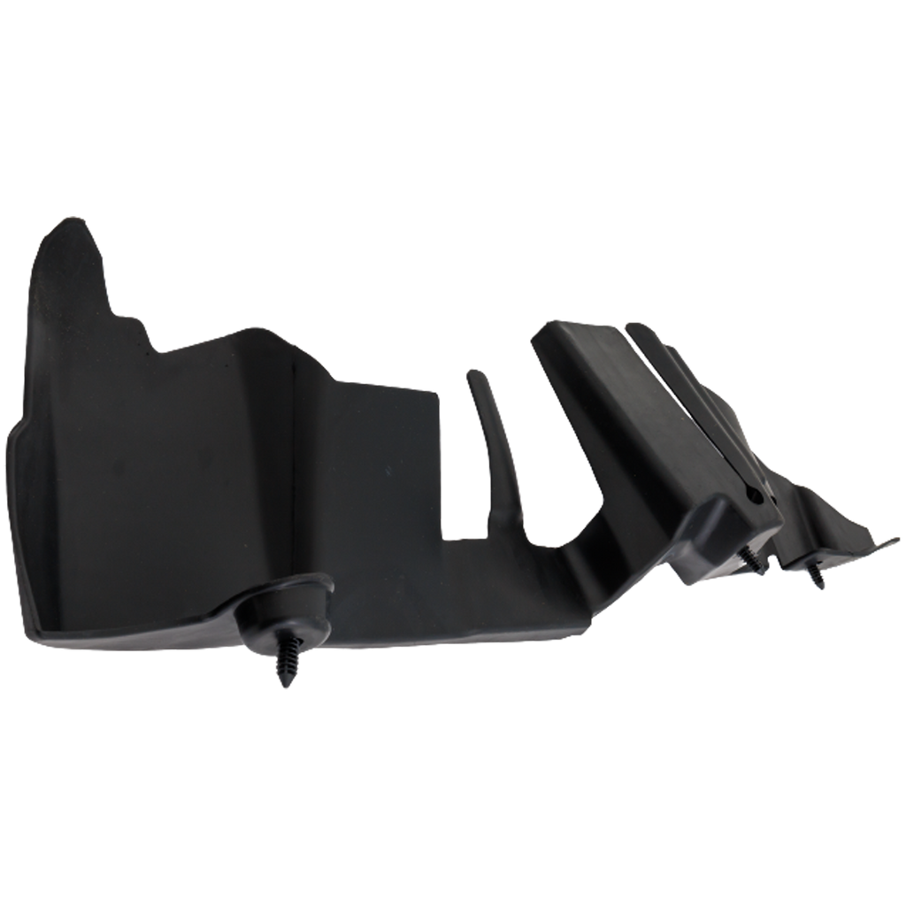GRAND CARAVAN 11-20 RADIATOR SUPPORT AIR GUIDE, LH, Shield