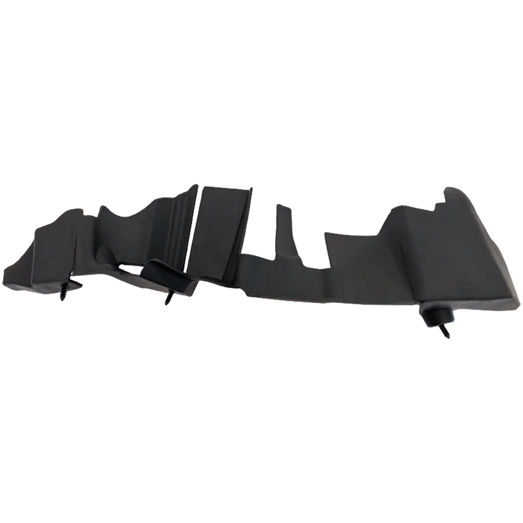 GRAND CARAVAN 11-20 RADIATOR SUPPORT AIR GUIDE, LH, Shield