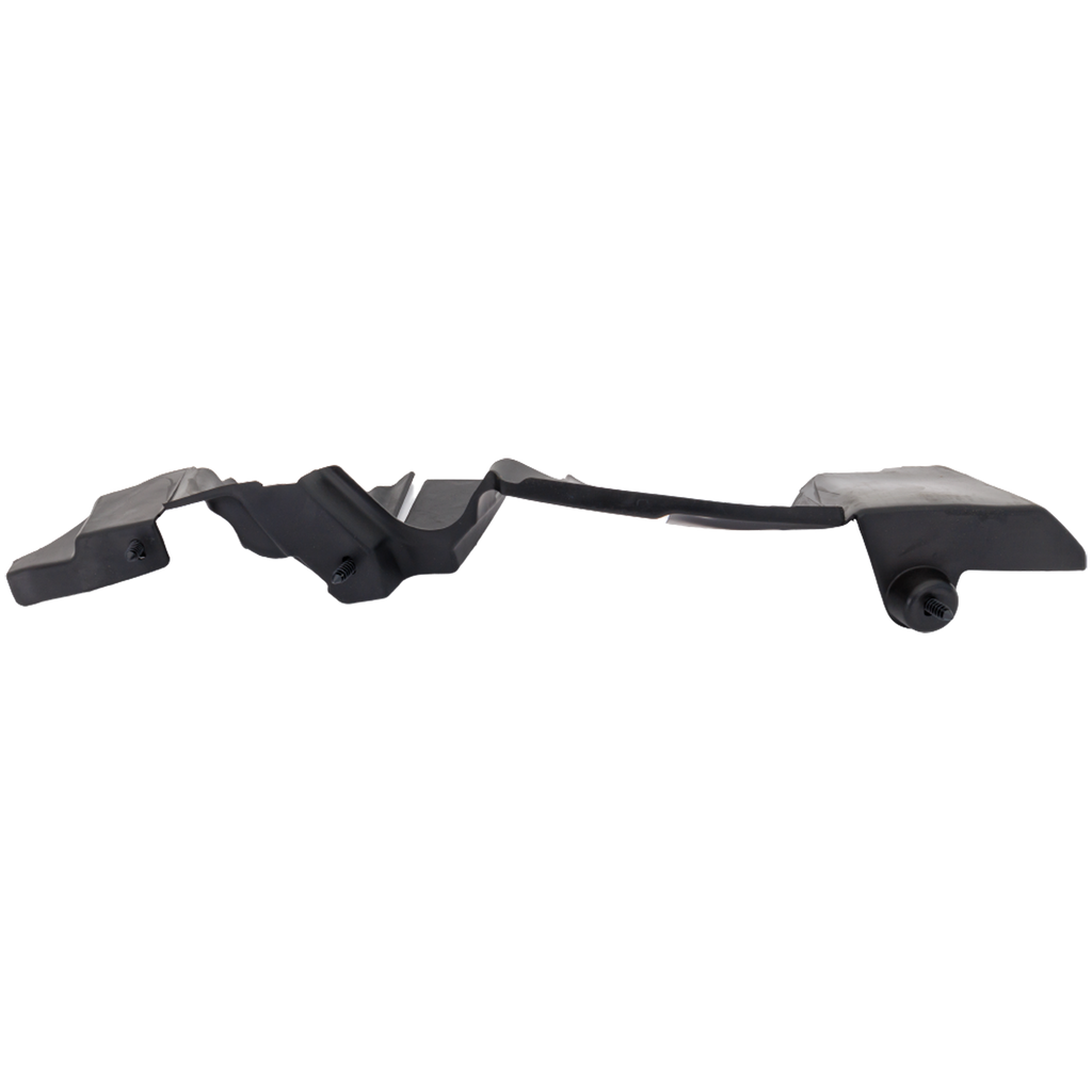 GRAND CARAVAN 11-20 RADIATOR SUPPORT AIR GUIDE, LH, Shield