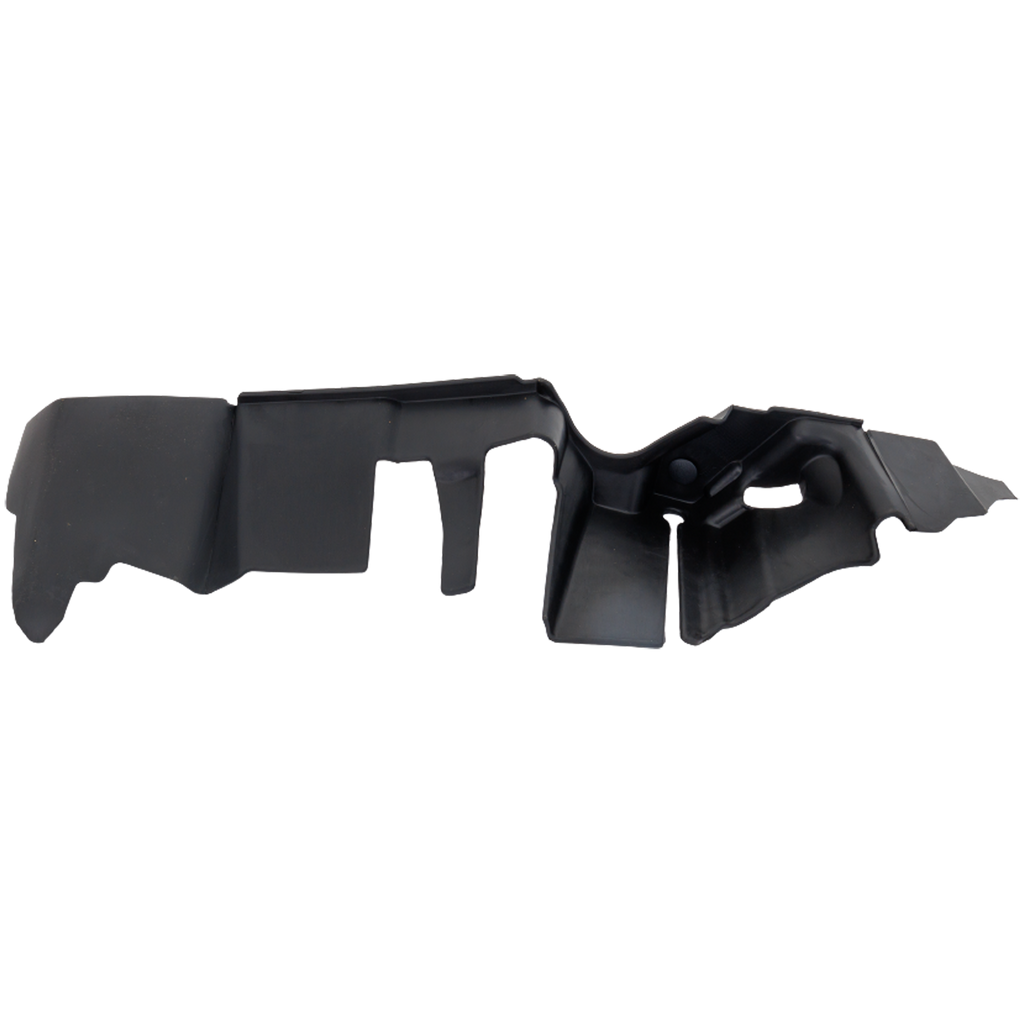 GRAND CARAVAN 11-20 RADIATOR SUPPORT AIR GUIDE, LH, Shield