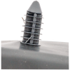 GRAND CARAVAN 11-20 RADIATOR SUPPORT AIR GUIDE, LH, Shield