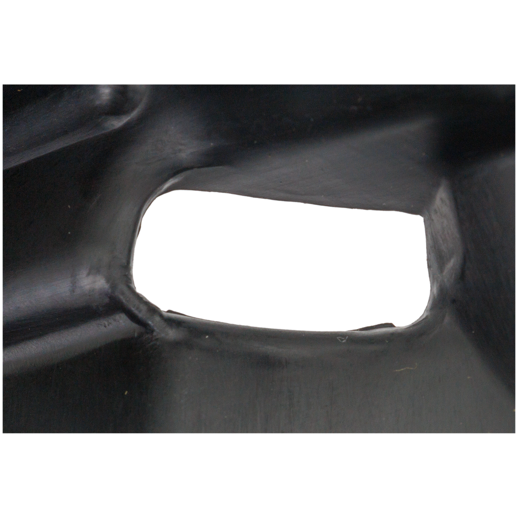 GRAND CARAVAN 11-20 RADIATOR SUPPORT AIR GUIDE, LH, Shield