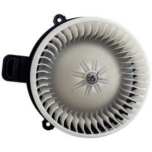 RAM 1500/2500/3500 19-22 BLOWER MOTOR, Assembly