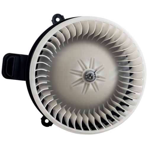 RAM 1500/2500/3500 19-22 BLOWER MOTOR, Assembly