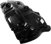 RAM 1500 13-18 FRONT FENDER LINER RH, Rear Section, Premium Type, Type 1, w/ Aluminum, Includes 19-22 1500 Classic