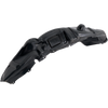 RAM 1500 13-18 FRONT FENDER LINER LH, Rear Section, Standard Type, Includes 19-22 1500 Classic - CAPA