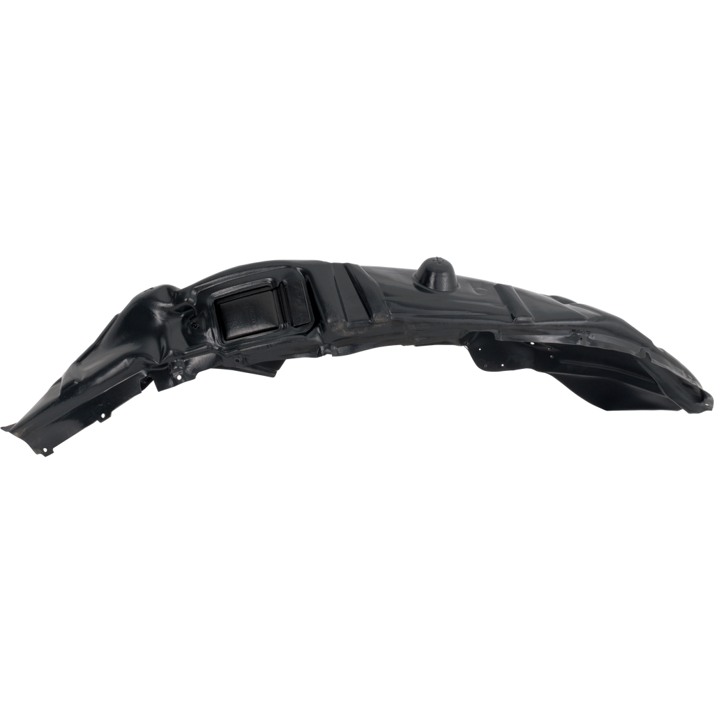 RAM 1500 13-18 FRONT FENDER LINER LH, Rear Section, Standard Type, Includes 19-22 1500 Classic - CAPA