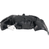 RAM 1500 13-18 FRONT FENDER LINER LH, Rear Section, Standard Type, Includes 19-22 1500 Classic - CAPA