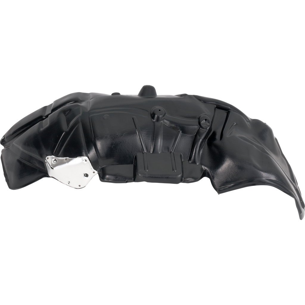 RAM 1500 13-18 FRONT FENDER LINER LH, Rear Section, Standard Type, Includes 19-22 1500 Classic - CAPA