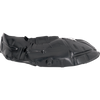 RAM 1500 13-18 FRONT FENDER LINER LH, Rear Section, Standard Type, Includes 19-22 1500 Classic - CAPA