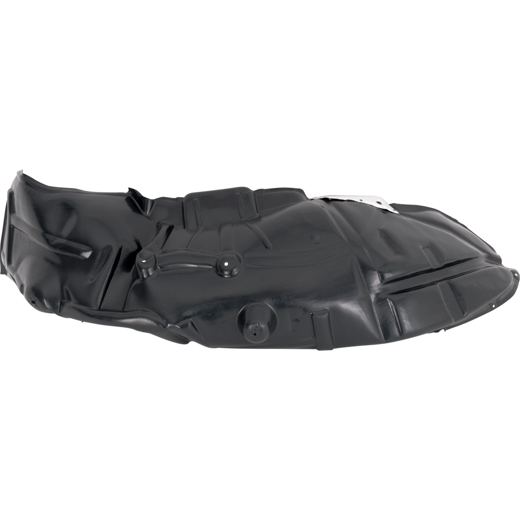 RAM 1500 13-18 FRONT FENDER LINER LH, Rear Section, Standard Type, Includes 19-22 1500 Classic - CAPA