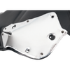 RAM 1500 13-18 FRONT FENDER LINER LH, Rear Section, Standard Type, Includes 19-22 1500 Classic - CAPA