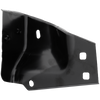 RAM 1500 19-20 FRONT FENDER SUPPORT RH, Front, Fender Bracket