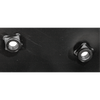 RAM 1500 19-20 FRONT FENDER SUPPORT RH, Front, Fender Bracket