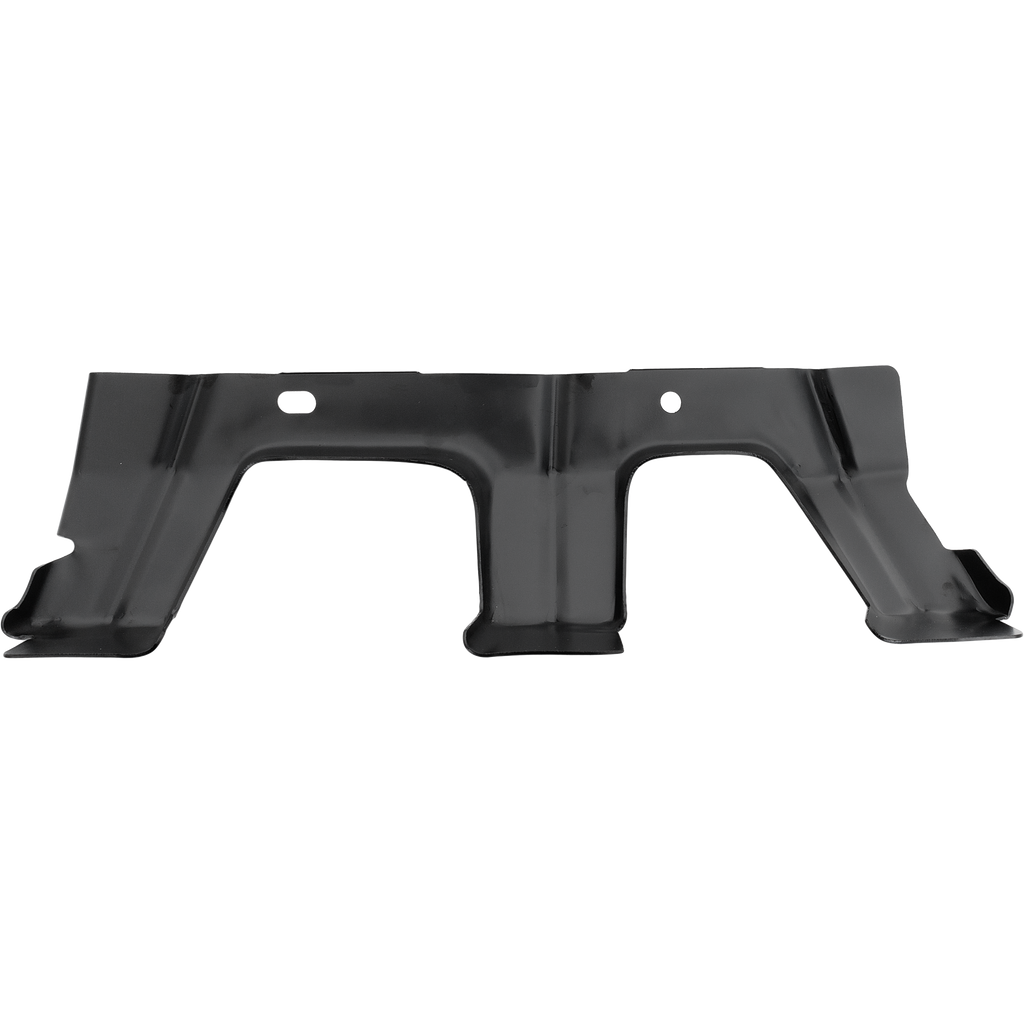 TOWN AND COUNTRY 11-16/GRAND CARAVAN 08-20 FENDER SUPPORT RH, Fender Bracket, Fender Mounted