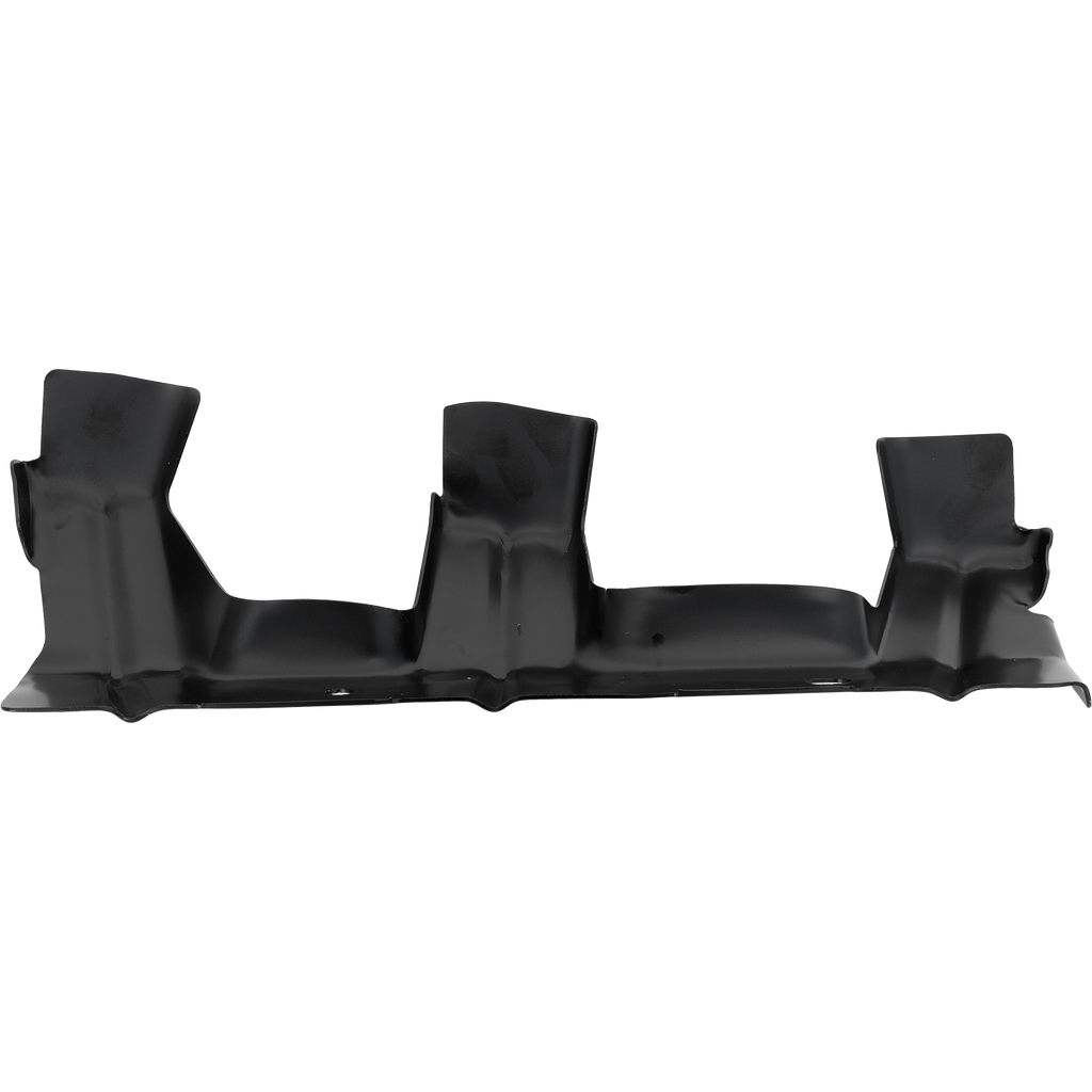 TOWN AND COUNTRY 11-16/GRAND CARAVAN 08-20 FENDER SUPPORT RH, Fender Bracket, Fender Mounted