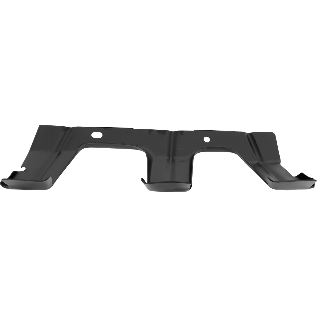 TOWN AND COUNTRY 11-16/GRAND CARAVAN 08-20 FENDER SUPPORT RH, Fender Bracket, Fender Mounted