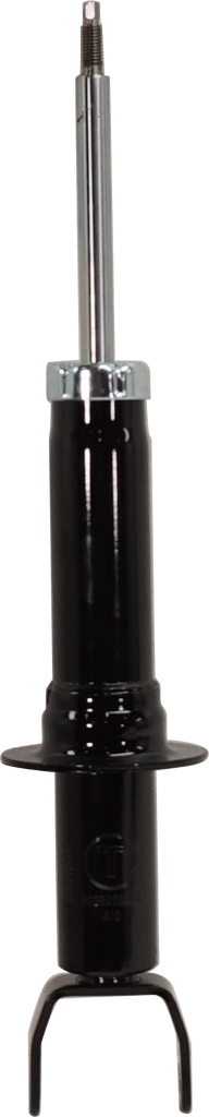 RAM 1500 09-18 FRONT STRUT RH=LH, 4WD, Standard Suspension, Includes 19-21 1500 Classic