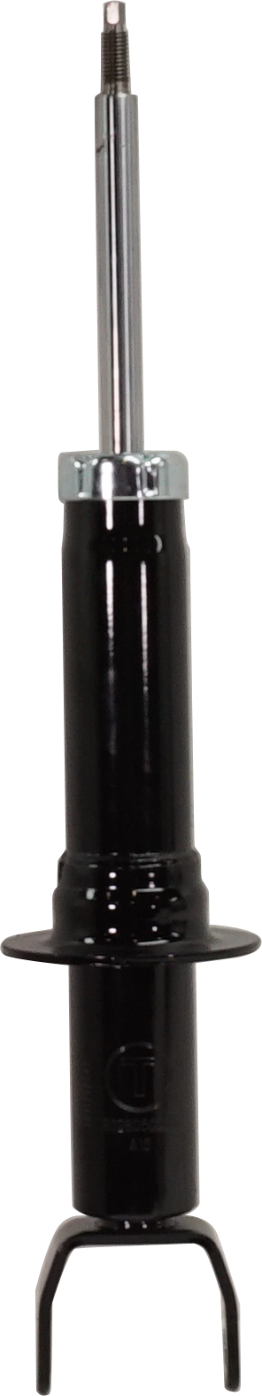 RAM 1500 09-18 FRONT STRUT RH=LH, 4WD, Standard Suspension, Includes 19-21 1500 Classic