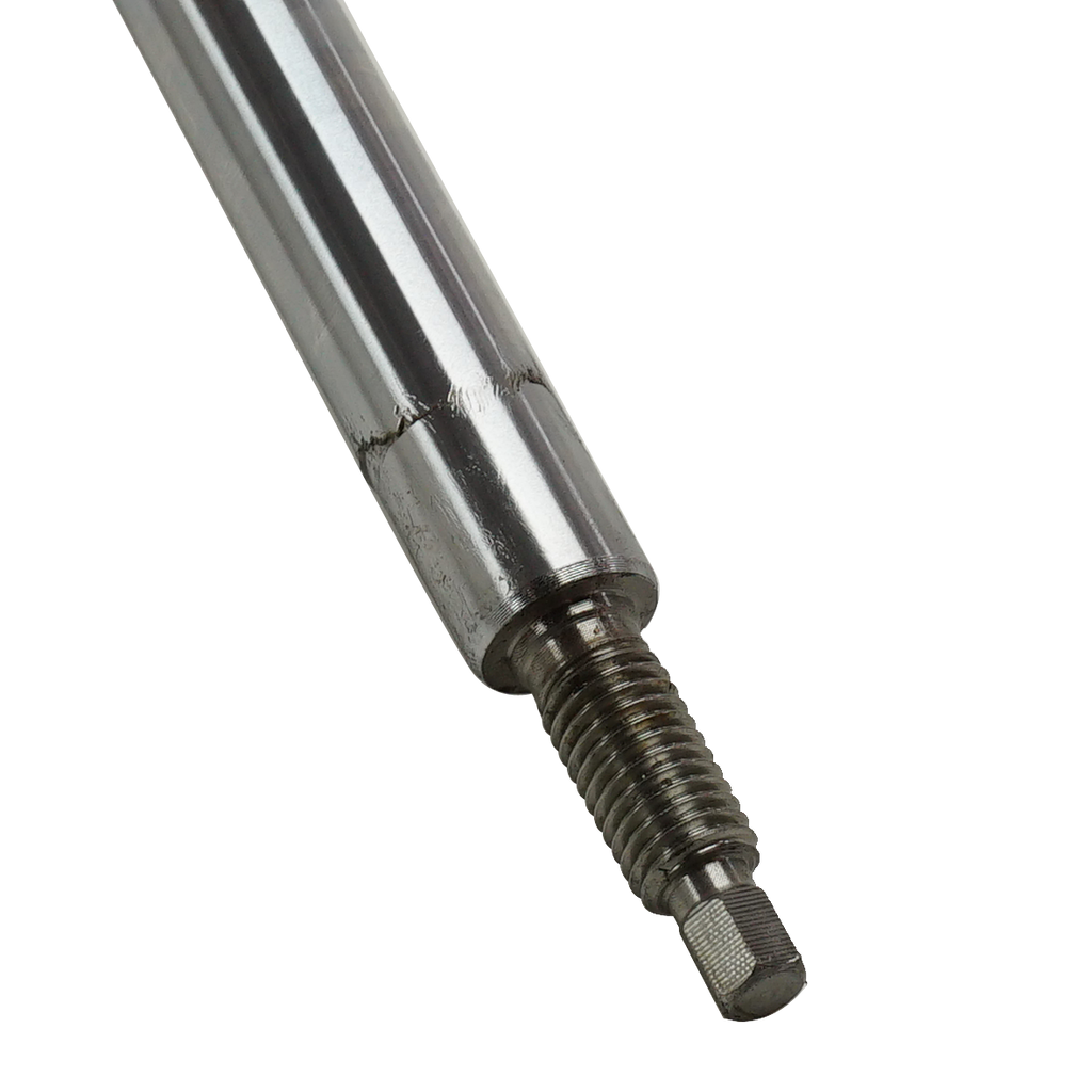 RAM 1500 09-18 FRONT STRUT RH=LH, 4WD, Standard Suspension, Includes 19-21 1500 Classic