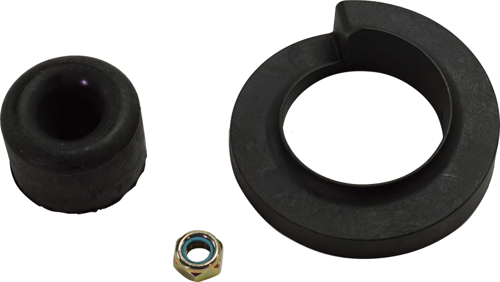 RAM 1500 09-18 FRONT STRUT RH=LH, 4WD, Standard Suspension, Includes 19-21 1500 Classic