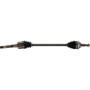 NEON 00-01 FRONT CV AXLE ASSEMBLY RH, Non-ABS, Automatic Transaxle