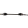 NEON 00-01 FRONT CV AXLE ASSEMBLY RH, Non-ABS, Automatic Transaxle