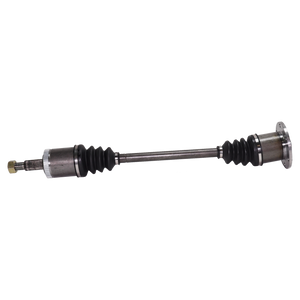 GRAND CARAVAN/TOWN & COUNTRY 96-00 REAR CV AXLE ASSEMBLY RH=LH