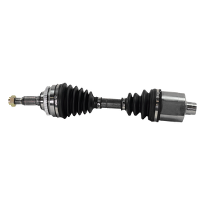 NUBIRA 99-02 FRONT CV AXLE ASSEMBLY RH=LH, 4-Wheel ABS, Automatic Transaxle