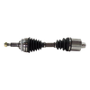 NUBIRA 99-02 FRONT CV AXLE ASSEMBLY RH=LH, 4-Wheel ABS, Automatic Transaxle