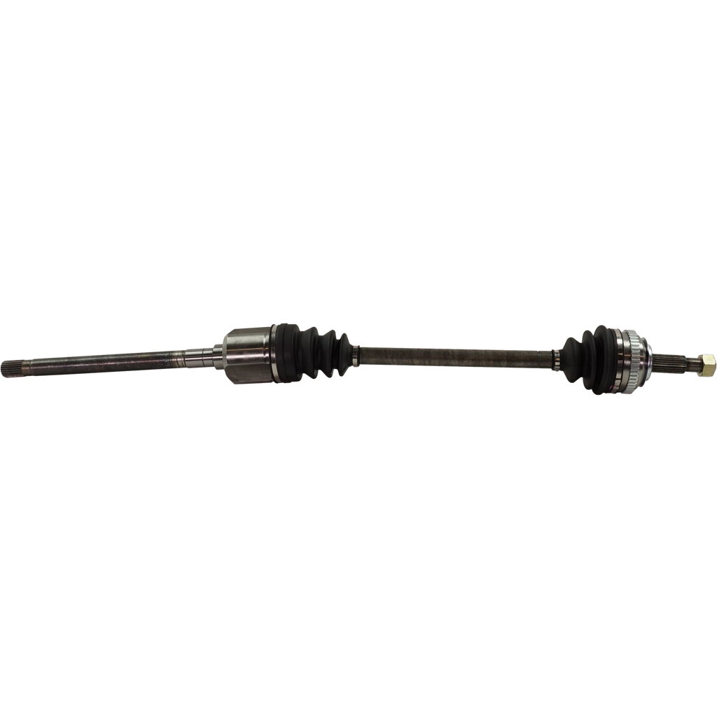 GRAND CARAVAN/TOWN & COUNTRY 97-00 FRONT CV AXLE ASSEMBLY RH, AWD