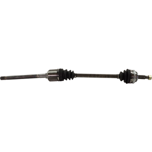 GRAND CARAVAN/TOWN & COUNTRY 97-00 FRONT CV AXLE ASSEMBLY RH, AWD
