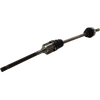 GRAND CARAVAN/TOWN & COUNTRY 97-00 FRONT CV AXLE ASSEMBLY RH, AWD