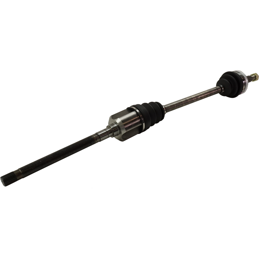 GRAND CARAVAN/TOWN & COUNTRY 97-00 FRONT CV AXLE ASSEMBLY RH, AWD