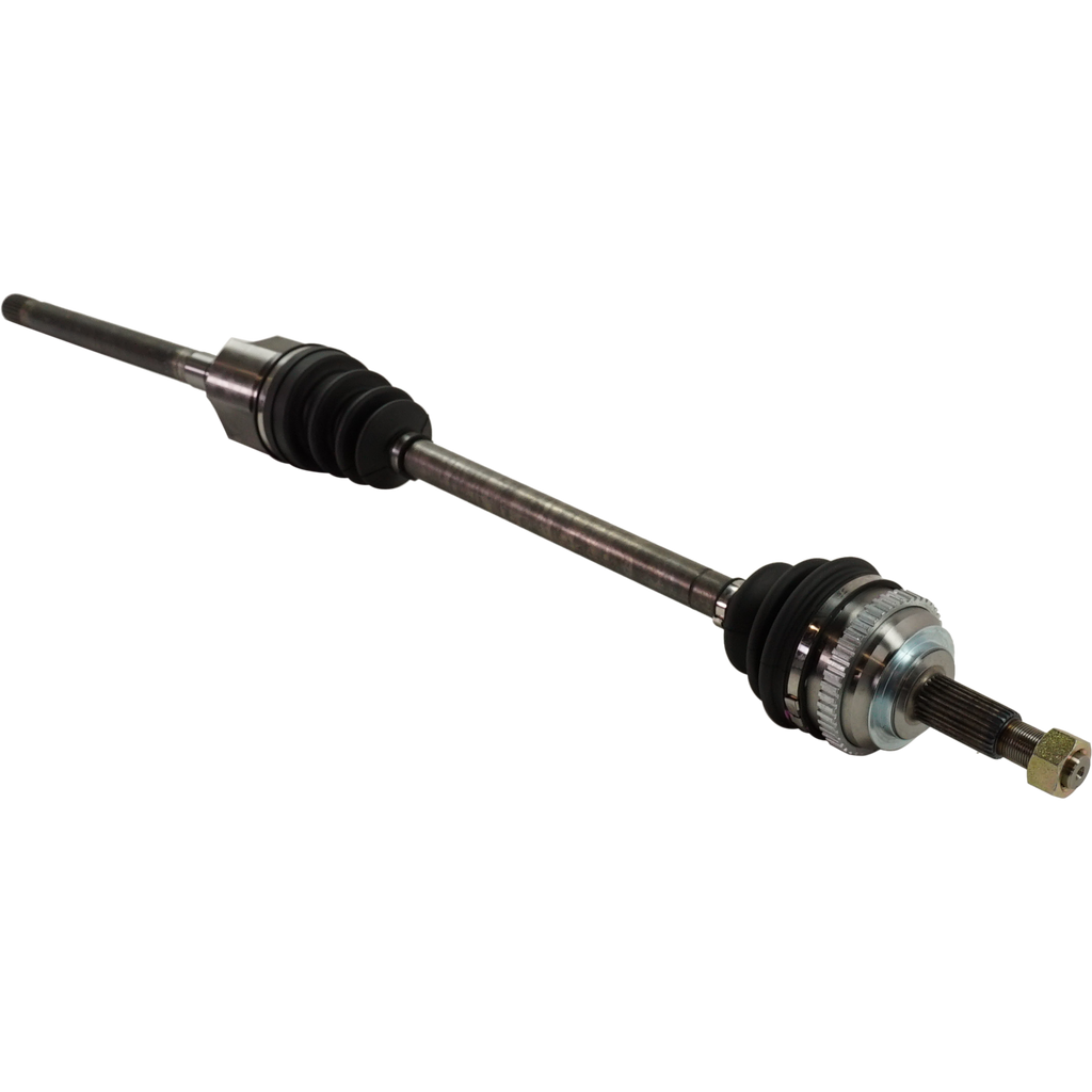 GRAND CARAVAN/TOWN & COUNTRY 97-00 FRONT CV AXLE ASSEMBLY RH, AWD