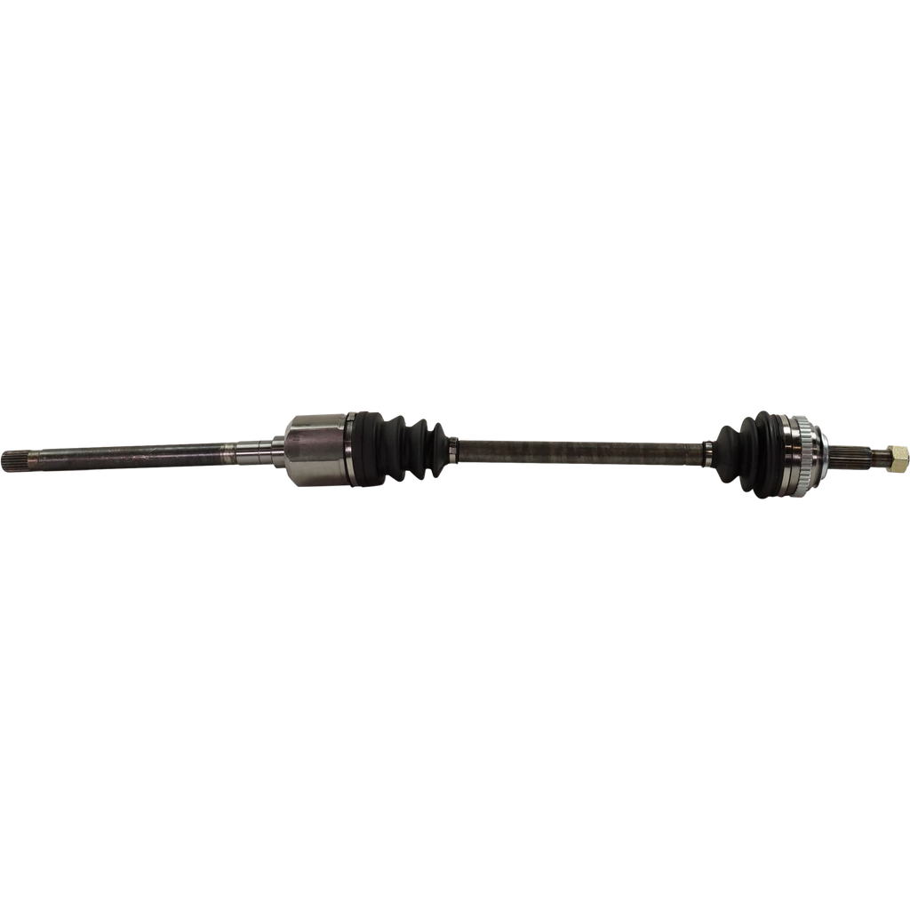 GRAND CARAVAN/TOWN & COUNTRY 97-00 FRONT CV AXLE ASSEMBLY RH, AWD