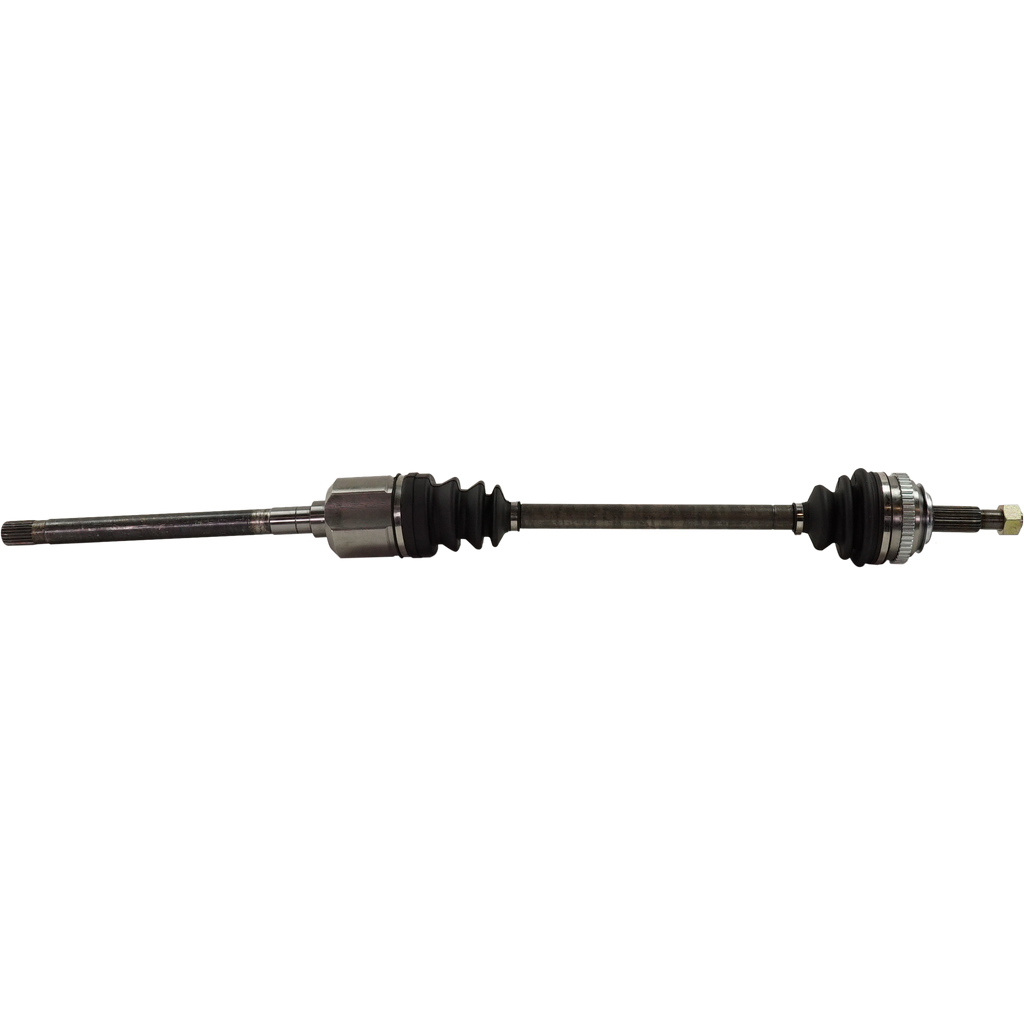 GRAND CARAVAN/TOWN & COUNTRY 97-00 FRONT CV AXLE ASSEMBLY RH, AWD