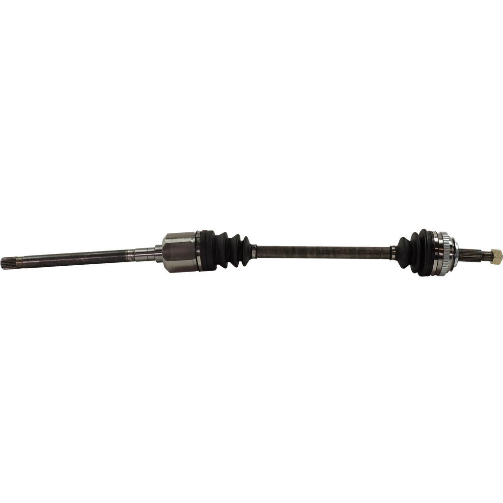 GRAND CARAVAN/TOWN & COUNTRY 97-00 FRONT CV AXLE ASSEMBLY RH, AWD