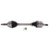 STEALTH/3000GT 91-92 FRONT CV AXLE ASSEMBLY RH, FWD Manual Transaxle