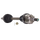 STEALTH/3000GT 91-92 FRONT CV AXLE ASSEMBLY RH, FWD Manual Transaxle