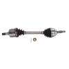 STEALTH/3000GT 91-92 FRONT CV AXLE ASSEMBLY RH, FWD Manual Transaxle