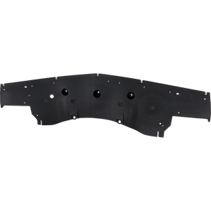 CHALLENGER 18-22 ENGINE SPLASH SHIELD, Front, Under Cover, w/ Body Option