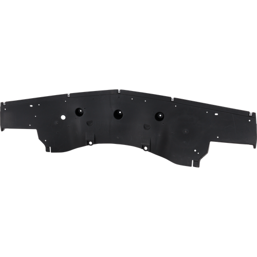 CHALLENGER 18-22 ENGINE SPLASH SHIELD, Front, Under Cover, w/ Body Option