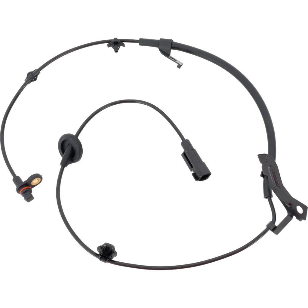 AVENGER 08-14/SEBRING 07-10 REAR ABS SPEED SENSOR RH, Wheel Mounted
