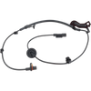 AVENGER 08-14/SEBRING 07-10 REAR ABS SPEED SENSOR RH, Wheel Mounted