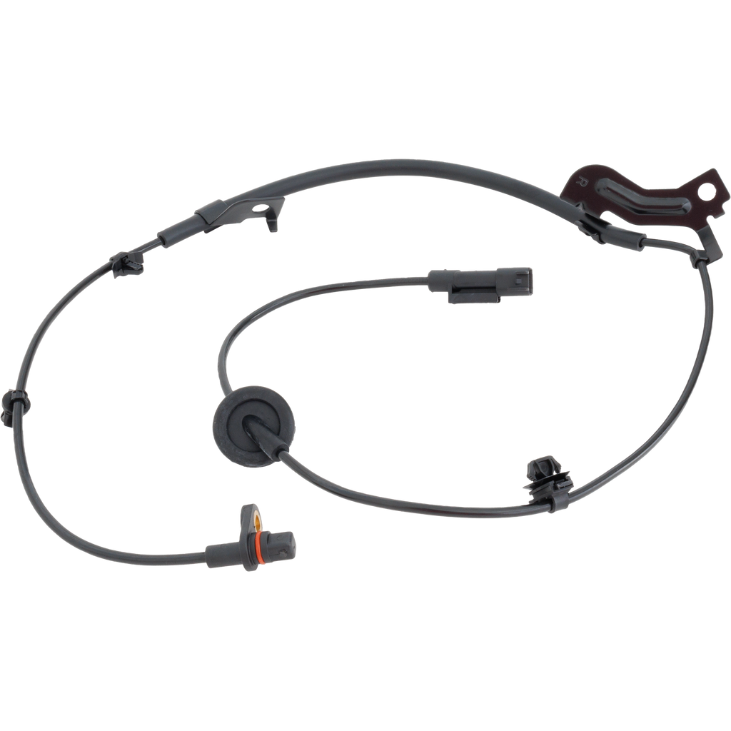 AVENGER 08-14/SEBRING 07-10 REAR ABS SPEED SENSOR RH, Wheel Mounted