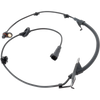AVENGER 08-14/SEBRING 07-10 REAR ABS SPEED SENSOR RH, Wheel Mounted