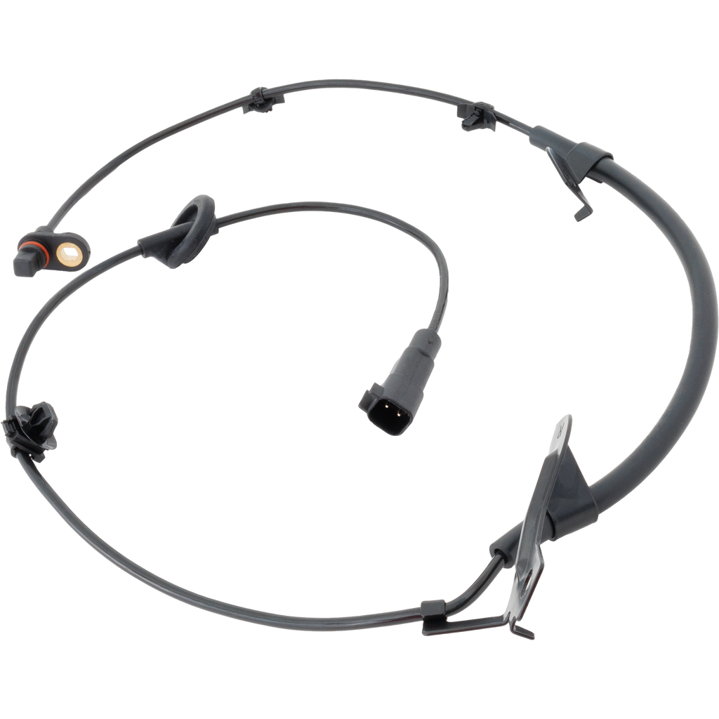 AVENGER 08-14/SEBRING 07-10 REAR ABS SPEED SENSOR RH, Wheel Mounted