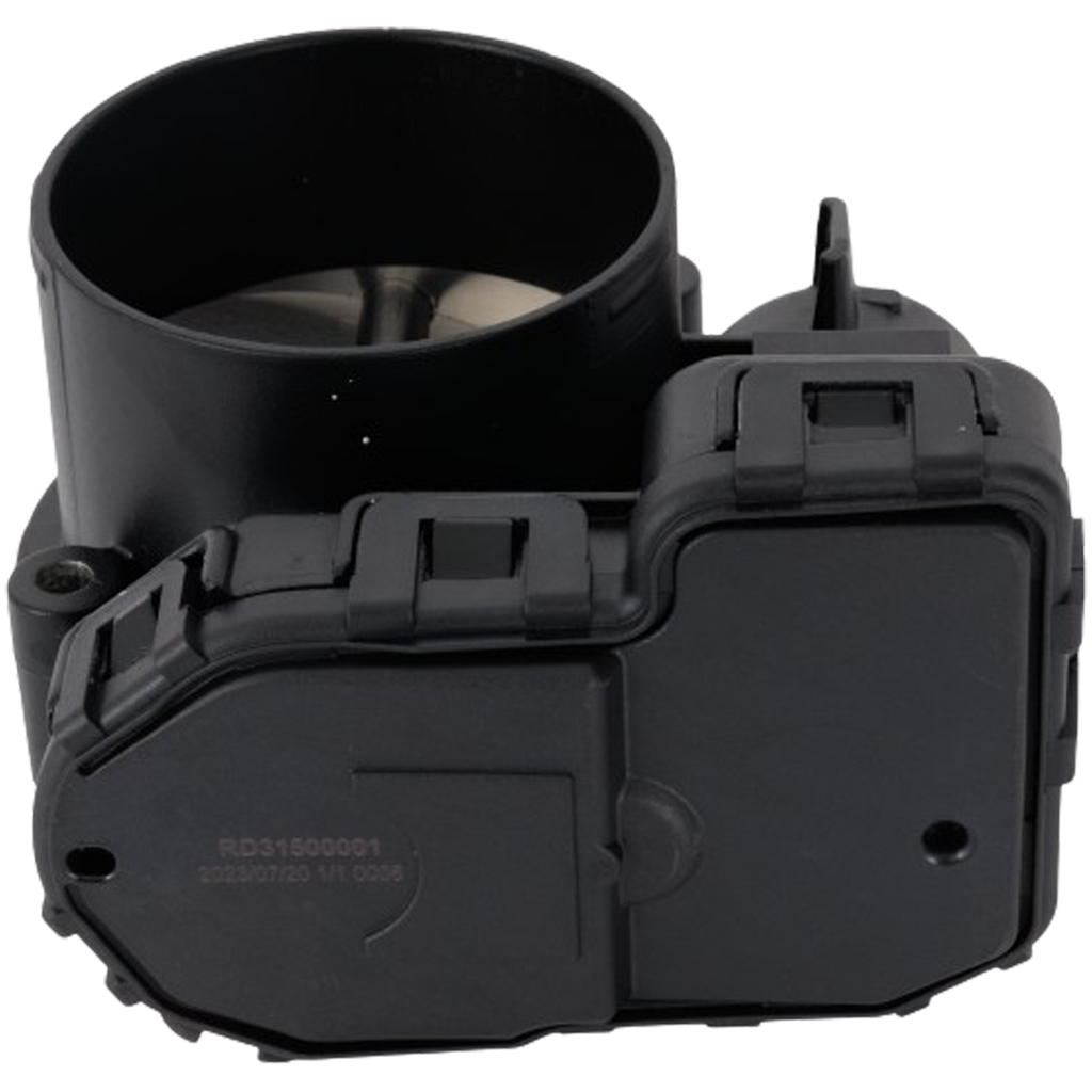 DAKOTA 08-10 / VIPER 13-14 THROTTLE BODY
