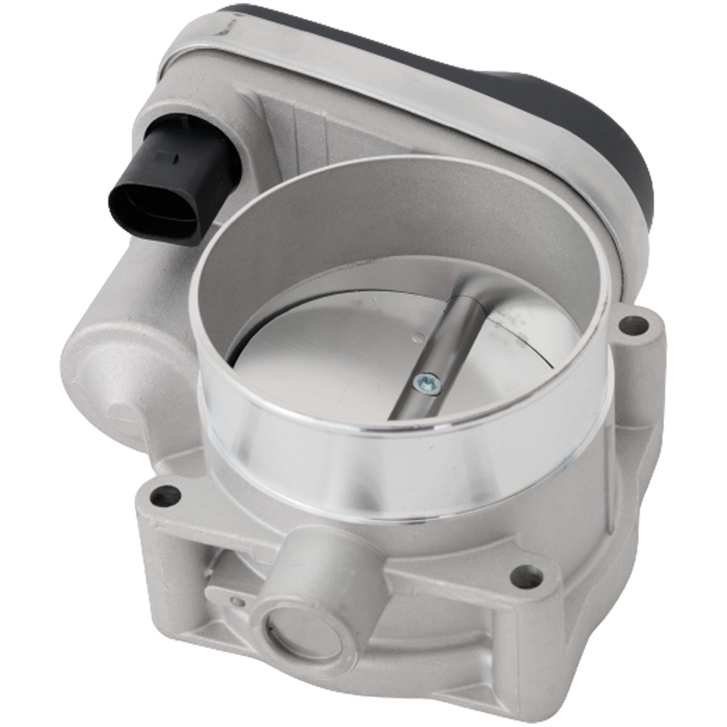 RAM PICKUP 03-04 THROTTLE BODY